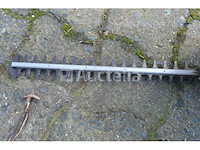 Elektrische heggenschaar stihl hse71 - afbeelding 1 van  7