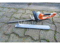 Elektrische heggenschaar stihl hse71 - afbeelding 6 van  7