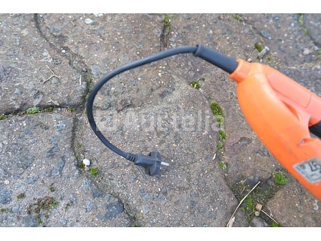 Elektrische heggenschaar stihl hse81 - afbeelding 2 van  7