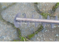 Elektrische heggenschaar stihl hse81 - afbeelding 3 van  7