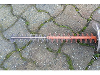 Elektrische heggenschaar stihl hse81 - afbeelding 4 van  7