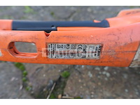 Elektrische heggenschaar stihl hse81 - afbeelding 7 van  7