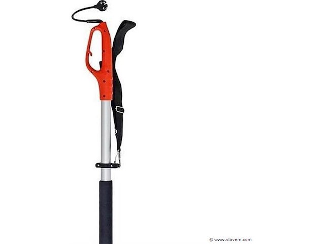 Elektrische heggenschaar xxl - afbeelding 3 van  7