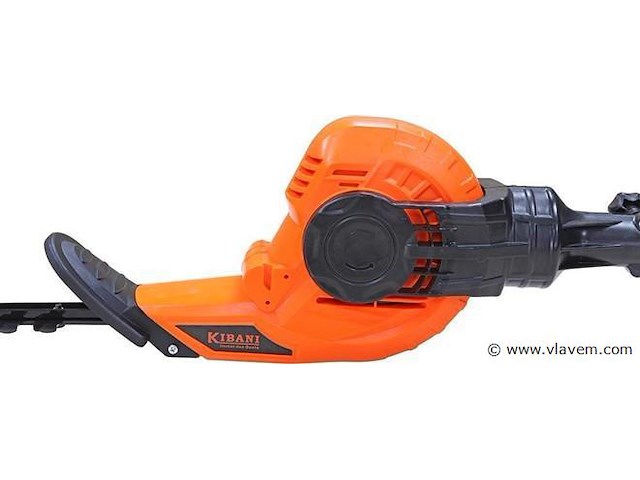 Elektrische heggenschaar xxl - afbeelding 7 van  7