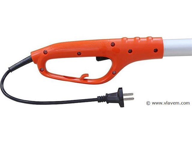 Elektrische heggenschaar xxl - afbeelding 6 van  7