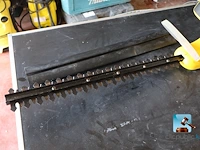 Elektrische heggenschaar - afbeelding 3 van  6