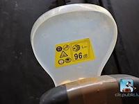 Elektrische heggenschaar - afbeelding 4 van  6