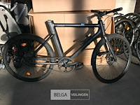 Elektrische herenfiets cowboy - afbeelding 1 van  6