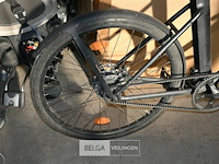 Elektrische herenfiets cowboy - afbeelding 2 van  6