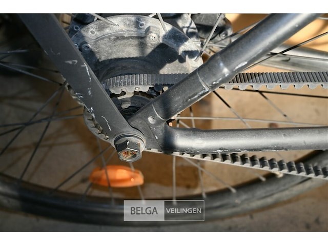 Elektrische herenfiets cowboy - afbeelding 3 van  6