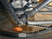 Elektrische herenfiets cowboy - afbeelding 3 van  6