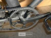 Elektrische herenfiets cowboy - afbeelding 4 van  6