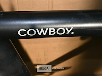 Elektrische herenfiets cowboy - afbeelding 5 van  6