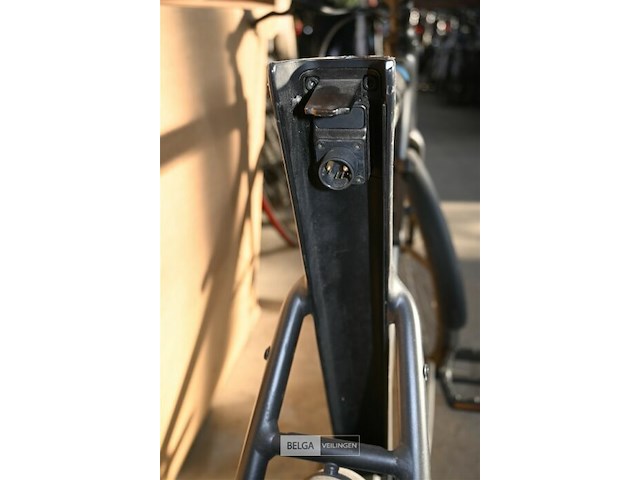 Elektrische herenfiets cowboy - afbeelding 6 van  6