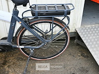 Elektrische herenfiets jools - afbeelding 2 van  4