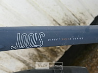 Elektrische herenfiets jools - afbeelding 3 van  4