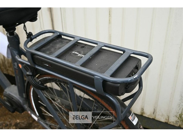 Elektrische herenfiets jools - afbeelding 4 van  4