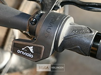 Elektrische herenfiets mercedes-eq - afbeelding 5 van  5