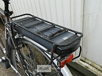 Elektrische herenfiets minerva - afbeelding 4 van  4