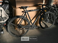 Elektrische herenfiets vanmoof - afbeelding 1 van  4