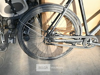 Elektrische herenfiets vanmoof - afbeelding 2 van  4