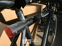 Elektrische herenfiets vanmoof - afbeelding 3 van  4