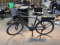 Elektrische herenfiets veloci - afbeelding 1 van  8