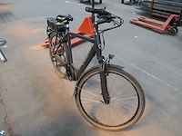 Elektrische herenfiets veloci - afbeelding 2 van  8