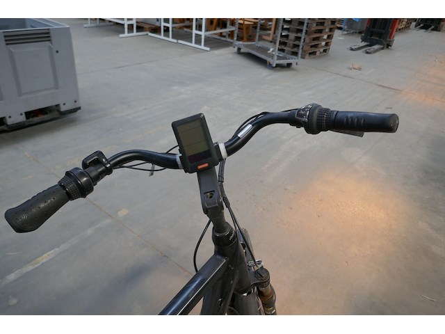 Elektrische herenfiets veloci - afbeelding 4 van  8