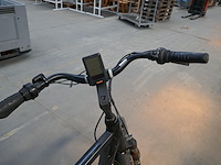 Elektrische herenfiets veloci - afbeelding 4 van  8