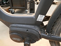 Elektrische herenfiets veloci - afbeelding 5 van  8