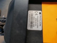 Elektrische herenfiets veloci - afbeelding 6 van  8