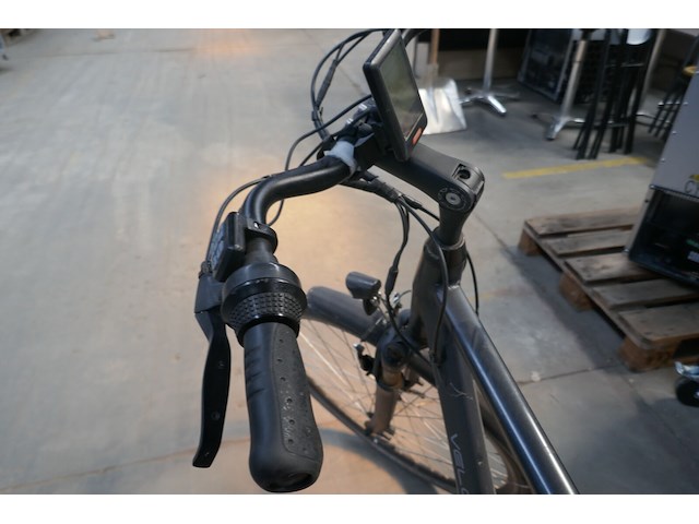 Elektrische herenfiets veloci - afbeelding 7 van  8