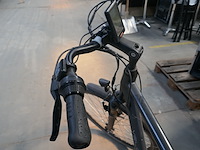 Elektrische herenfiets veloci - afbeelding 7 van  8
