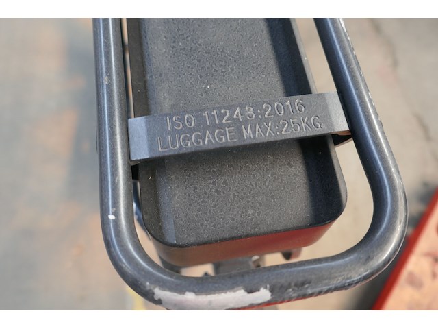 Elektrische herenfiets veloci - afbeelding 8 van  8