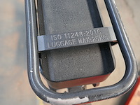 Elektrische herenfiets veloci - afbeelding 8 van  8