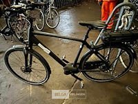 Elektrische herenfiets - afbeelding 1 van  1