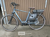 Elektrische herenfiets - afbeelding 1 van  3