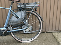 Elektrische herenfiets - afbeelding 2 van  3