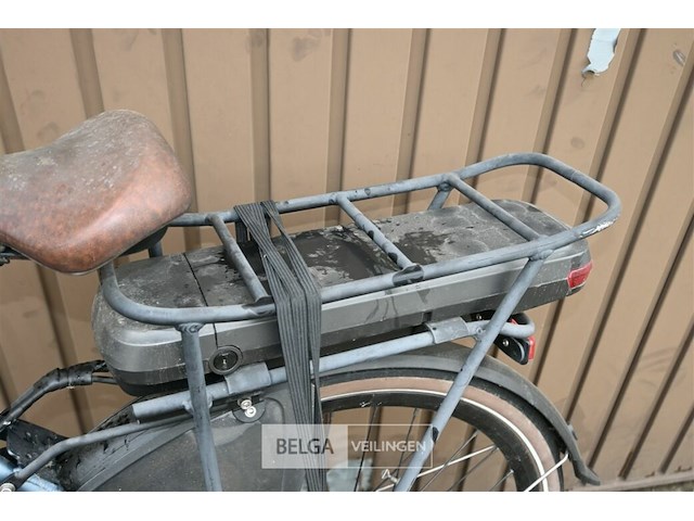 Elektrische herenfiets - afbeelding 3 van  3