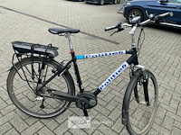 Elektrische herenfiets