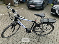 Elektrische herenfiets - afbeelding 2 van  7