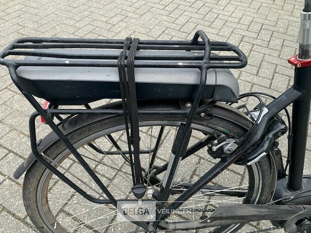 Elektrische herenfiets - afbeelding 4 van  7