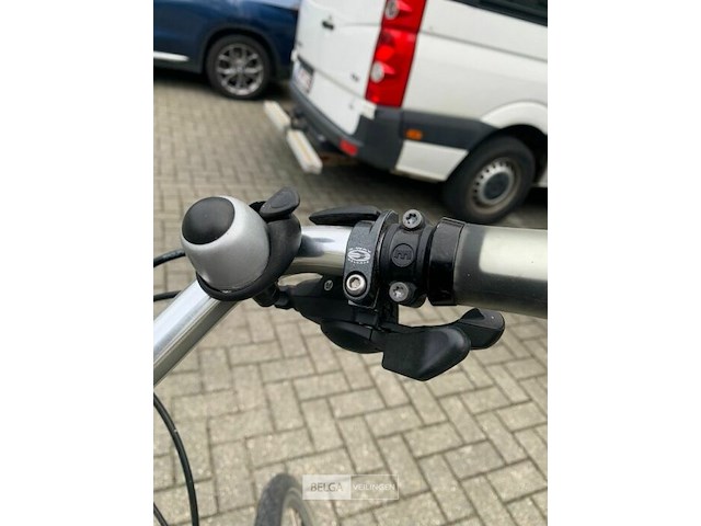 Elektrische herenfiets - afbeelding 7 van  7