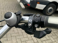 Elektrische herenfiets - afbeelding 7 van  7