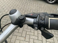 Elektrische herenfiets - afbeelding 3 van  9