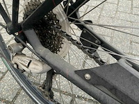 Elektrische herenfiets - afbeelding 5 van  9