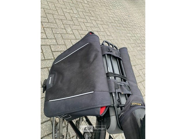 Elektrische herenfiets - afbeelding 6 van  9