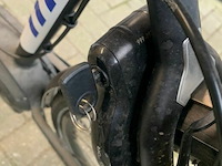 Elektrische herenfiets - afbeelding 7 van  9