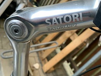 Elektrische herenfiets - afbeelding 8 van  9